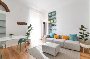 PrimoPiano - De Castillia 20, Milano